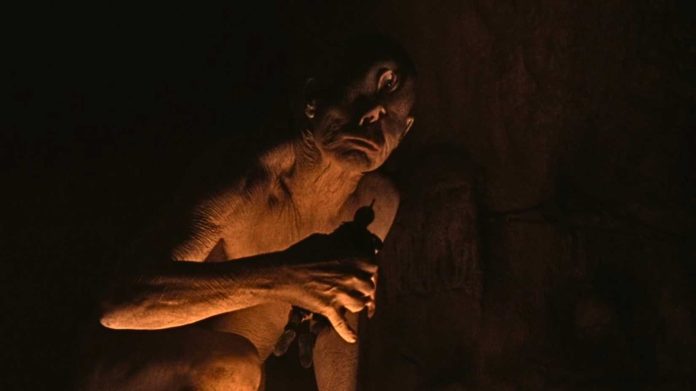 Nolan diz que A Odisseia aumentou sua vontade de dirigir um filme de terror