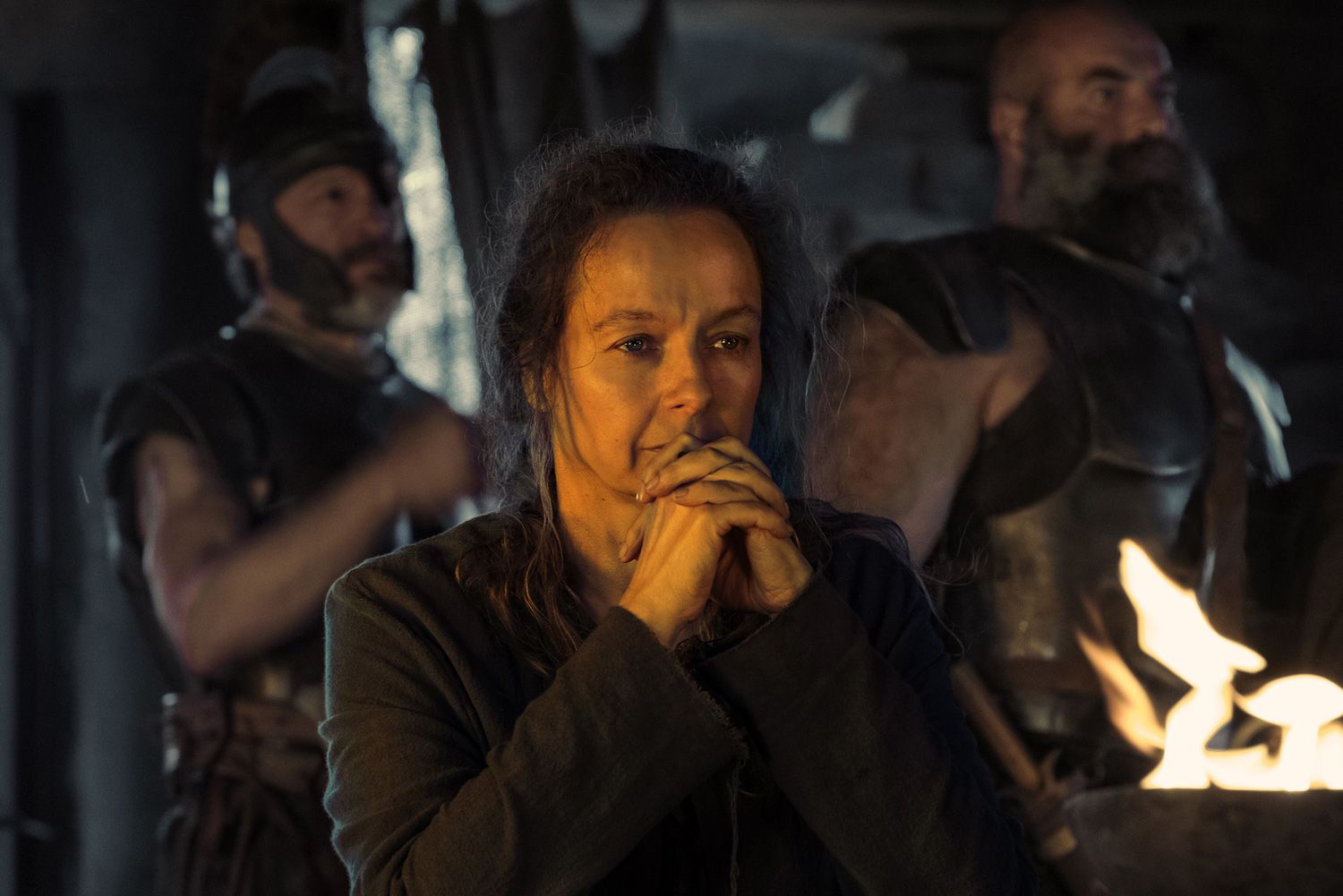 Nolan diz que A Odisseia aumentou sua vontade de dirigir um filme de terror