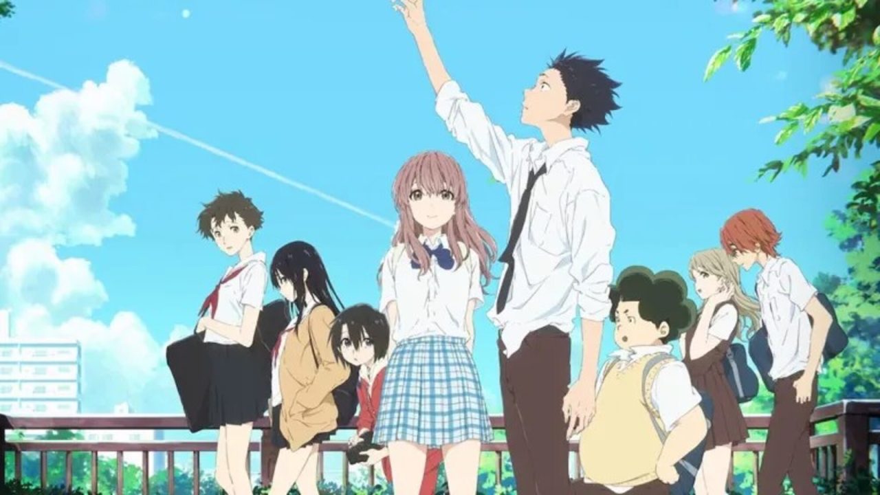 5 Filmes de anime essenciais para quem está começando a assistir