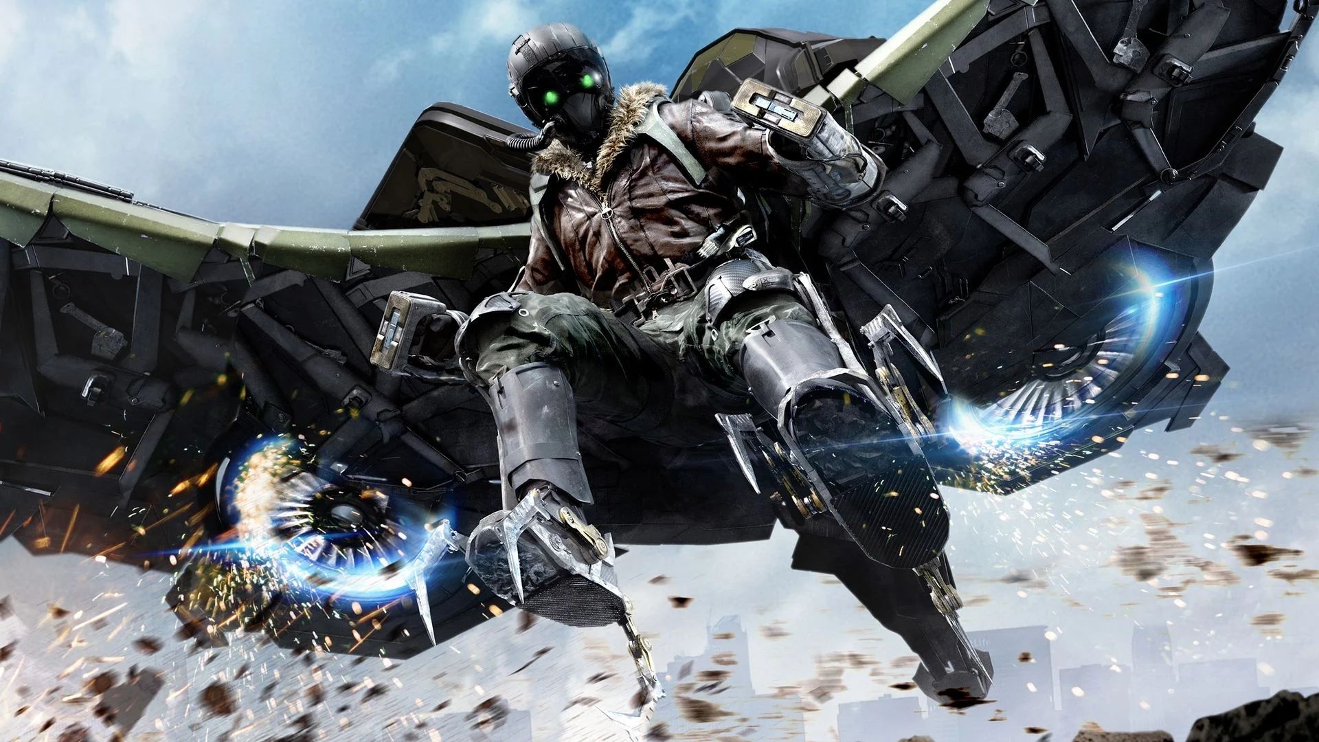 5 vilões do MCU que provam que superpoder nenhum bate um bom plano