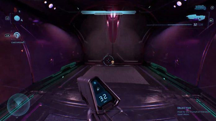 Halo Campaign Evolved – Como encontrar todos os Crânios e o Terminal da fase Ação de Abordagem