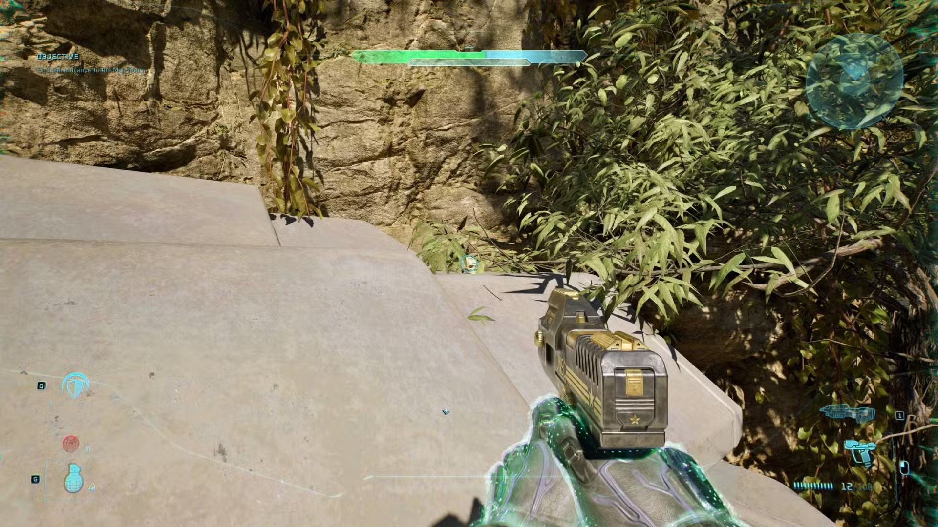 Halo Campaign Evolved – Como encontrar todos os Crânios e o Terminal da fase Cartógrafo Silencioso