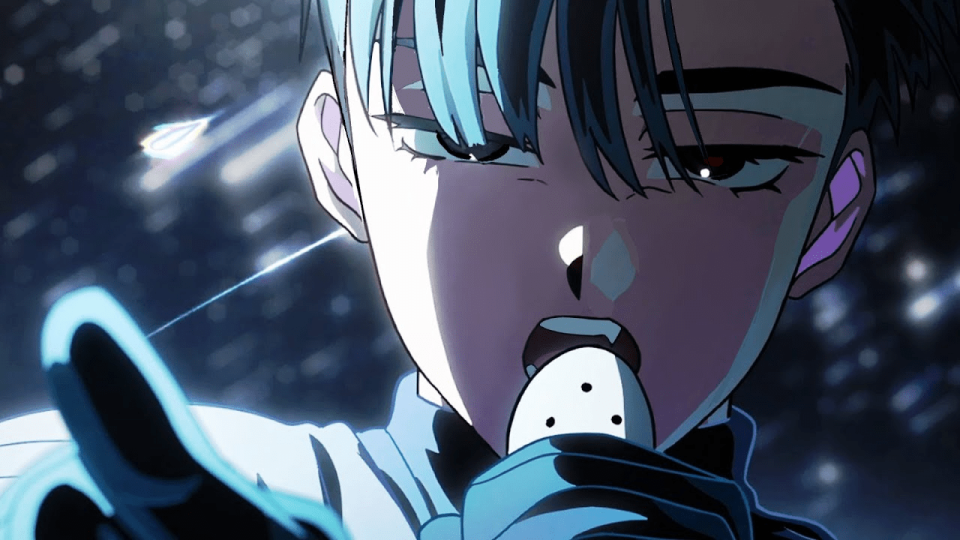 Alien Stage, fenômeno musical do YouTube, terá adaptação em anime ...