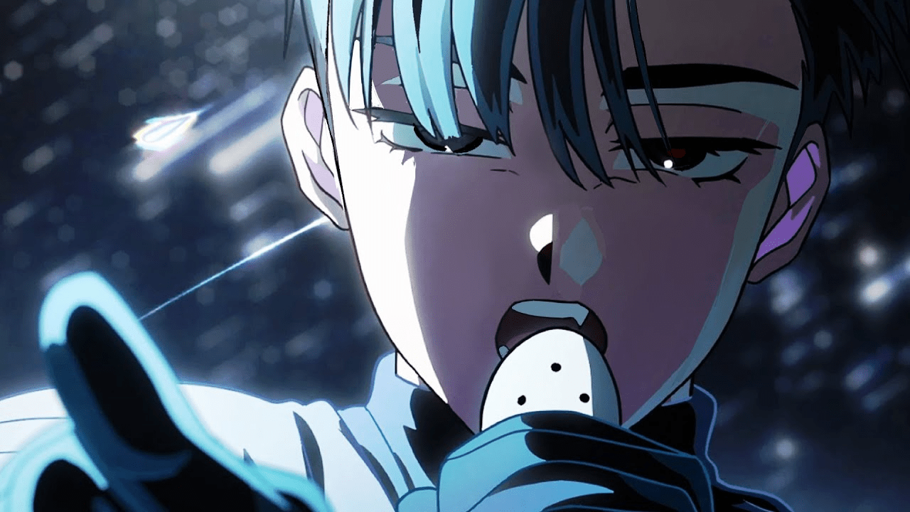 Alien Stage, fenômeno musical do YouTube, terá adaptação em anime
