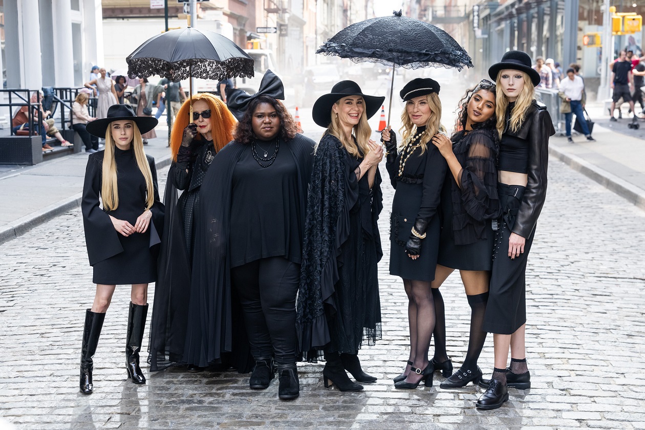 Ariana Grande não estará mais em American Horror Story; entenda o motivo