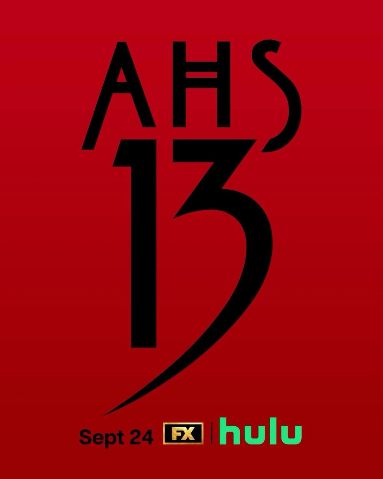 FX confirma data de estreia da 13ª temporada de American Horror Story