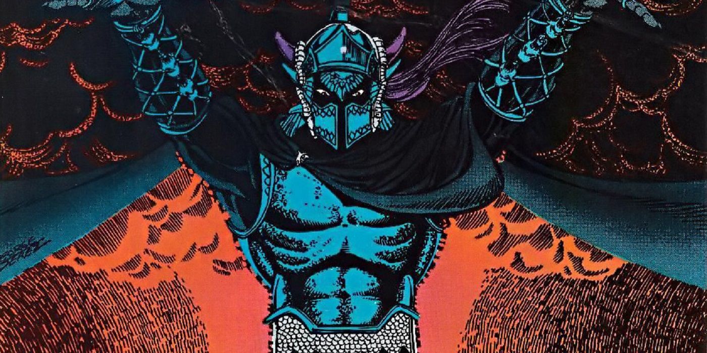 5 vilões que definiram a Mulher-Maravilha nos quadrinhos da DC