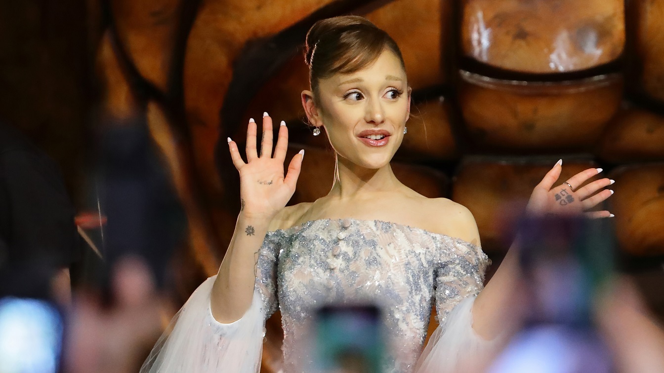 Ariana Grande não estará mais em American Horror Story; entenda o motivo