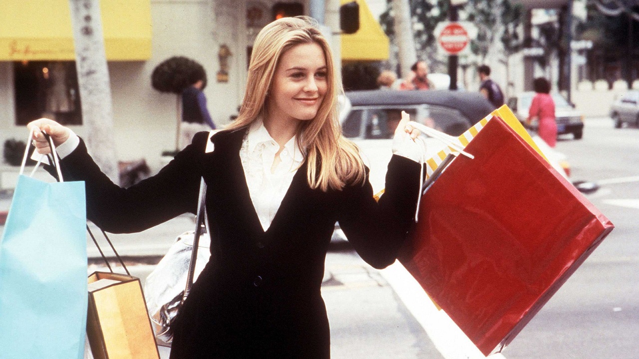 Paramount+ resgata série de As Patricinhas de Beverly Hills após cancelamento do Peacock