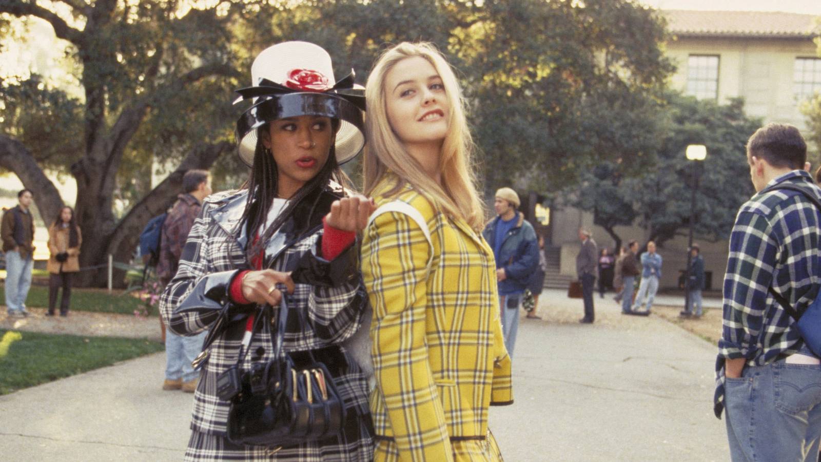 Paramount+ resgata série de As Patricinhas de Beverly Hills após cancelamento do Peacock