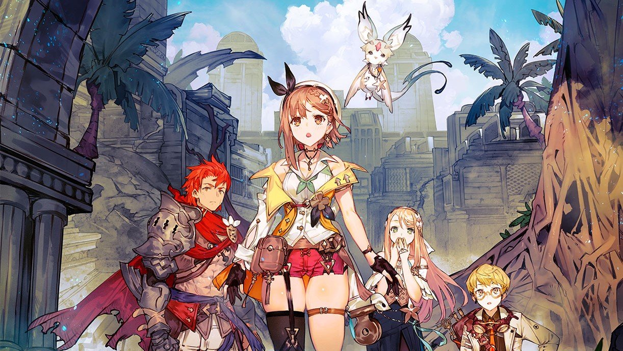 Koei Tecmo planeja lançar até 2027 6 grandes jogos e 19 títulos de médio porte