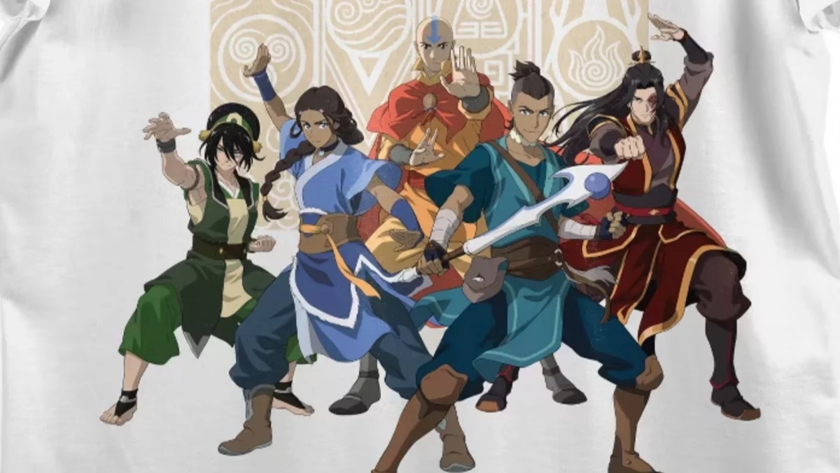 Rumor indica que Avatar: O Último Mestre do Ar pode ter estreia surpresa no Paramount+ ainda em julho