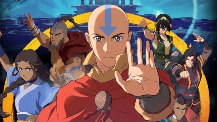 Rumor indica que Avatar: O Último Mestre do Ar pode ter estreia surpresa no Paramount+ ainda em julho