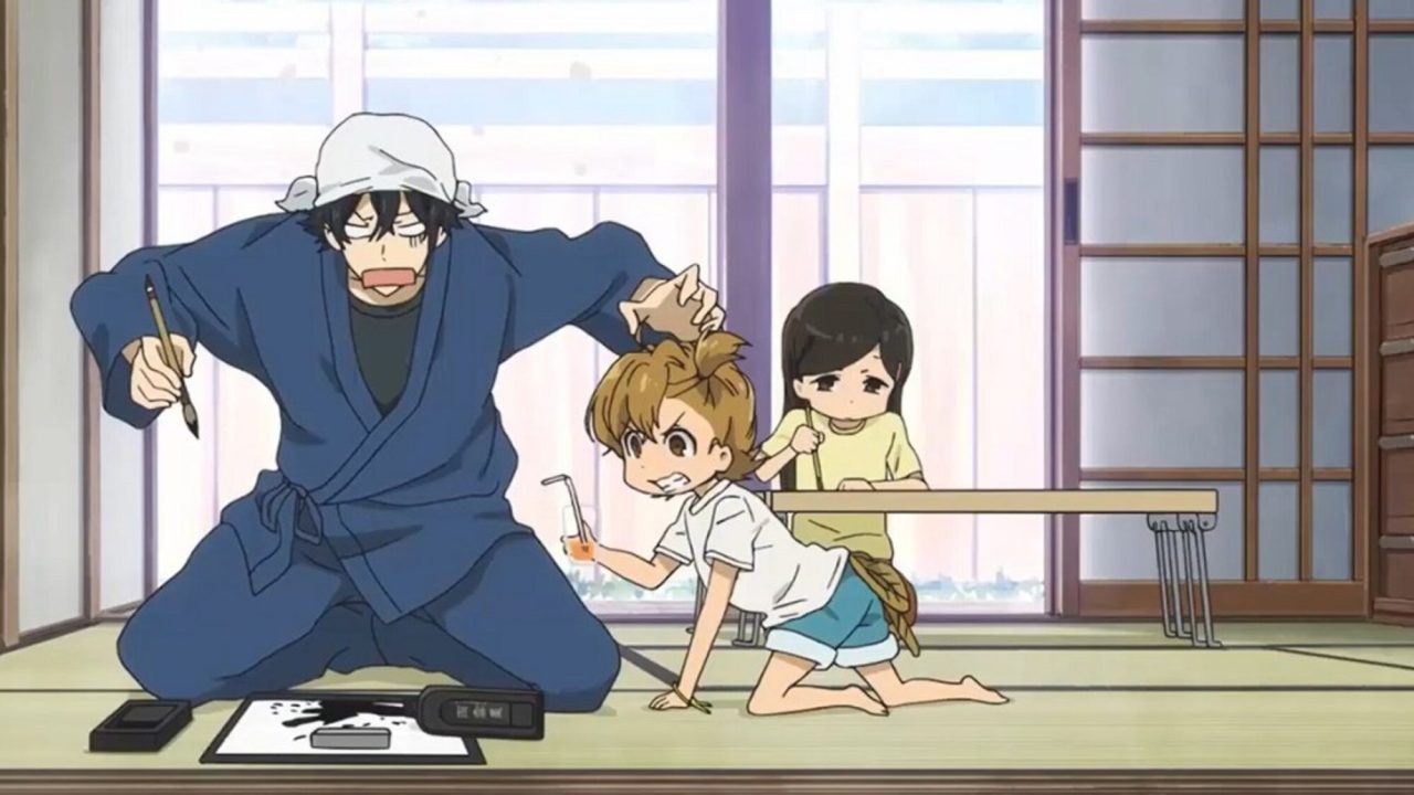 7 Animes curtos e relaxantes para quem está começando no universo otaku