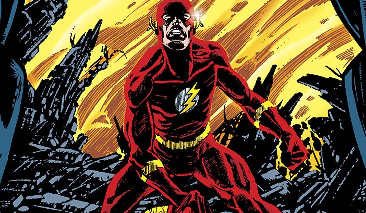 As 5 mortes que mais mudaram a história da DC