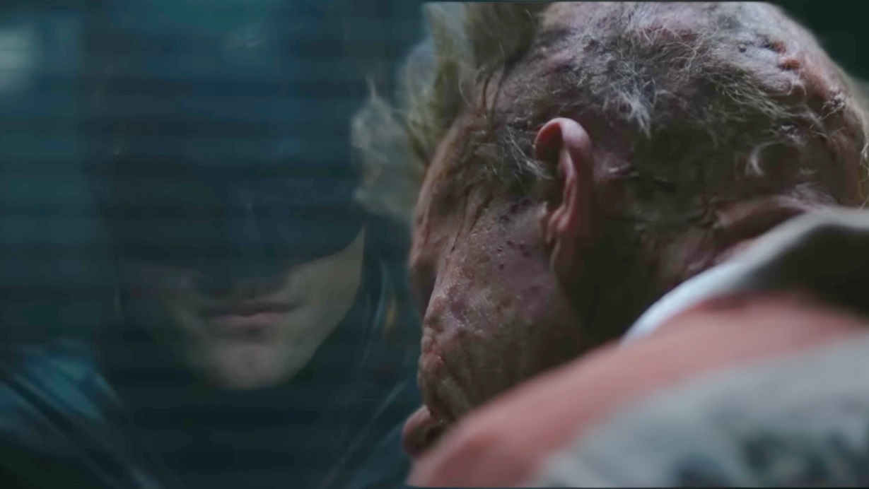 Barry Keoghan pode voltar como Coringa em Batman: Parte 2