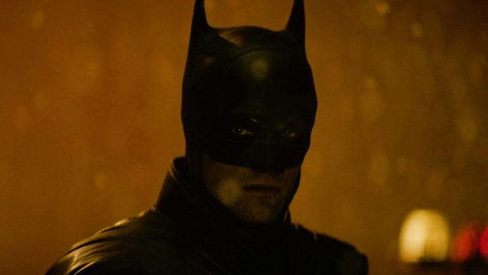 Batman Batman: Parte 2 recebe primeiro teaser e revela adiamento para 2028