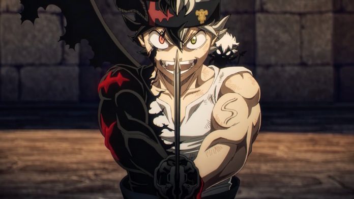 Black Clover lança trailer especial para o volume final do mangá
