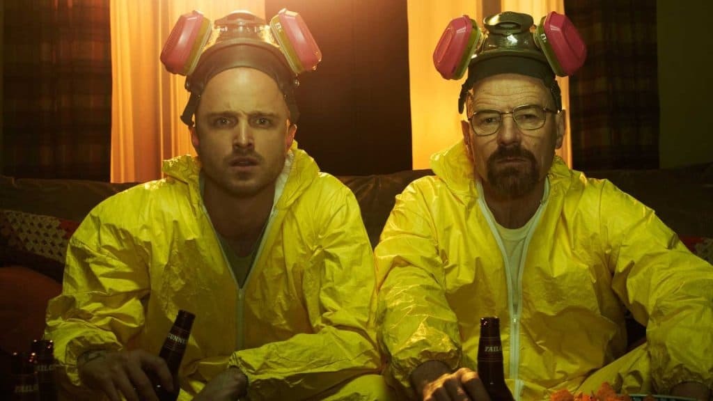 Breaking Bad na vida real: Influenciador de comida é preso por contrabando de drogas no Líbano