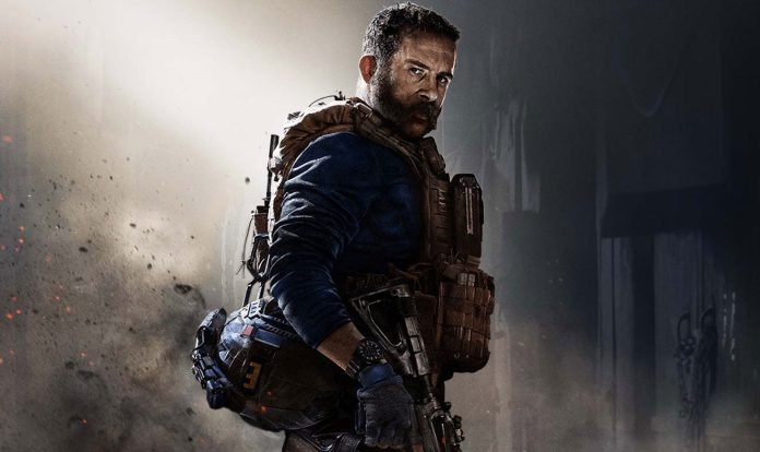 Call of Duty (2) Filme de Call of Duty será ambientado no universo de Modern Warfare