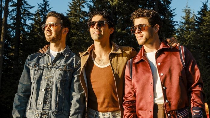 Camp Rock 3 ganha teaser e data de estreia com o retorno dos Jonas Brothers