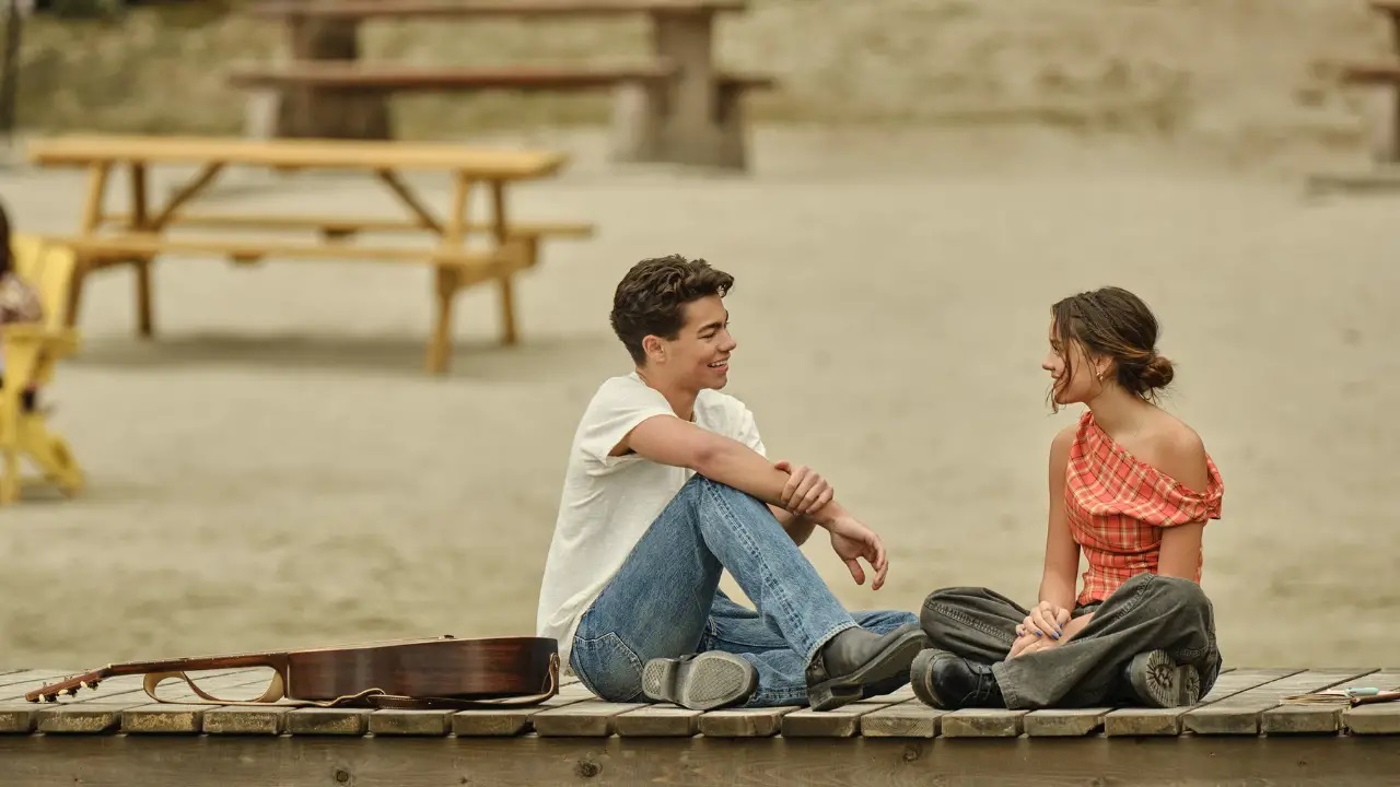 Camp Rock 3 ganha teaser e data de estreia com o retorno dos Jonas Brothers