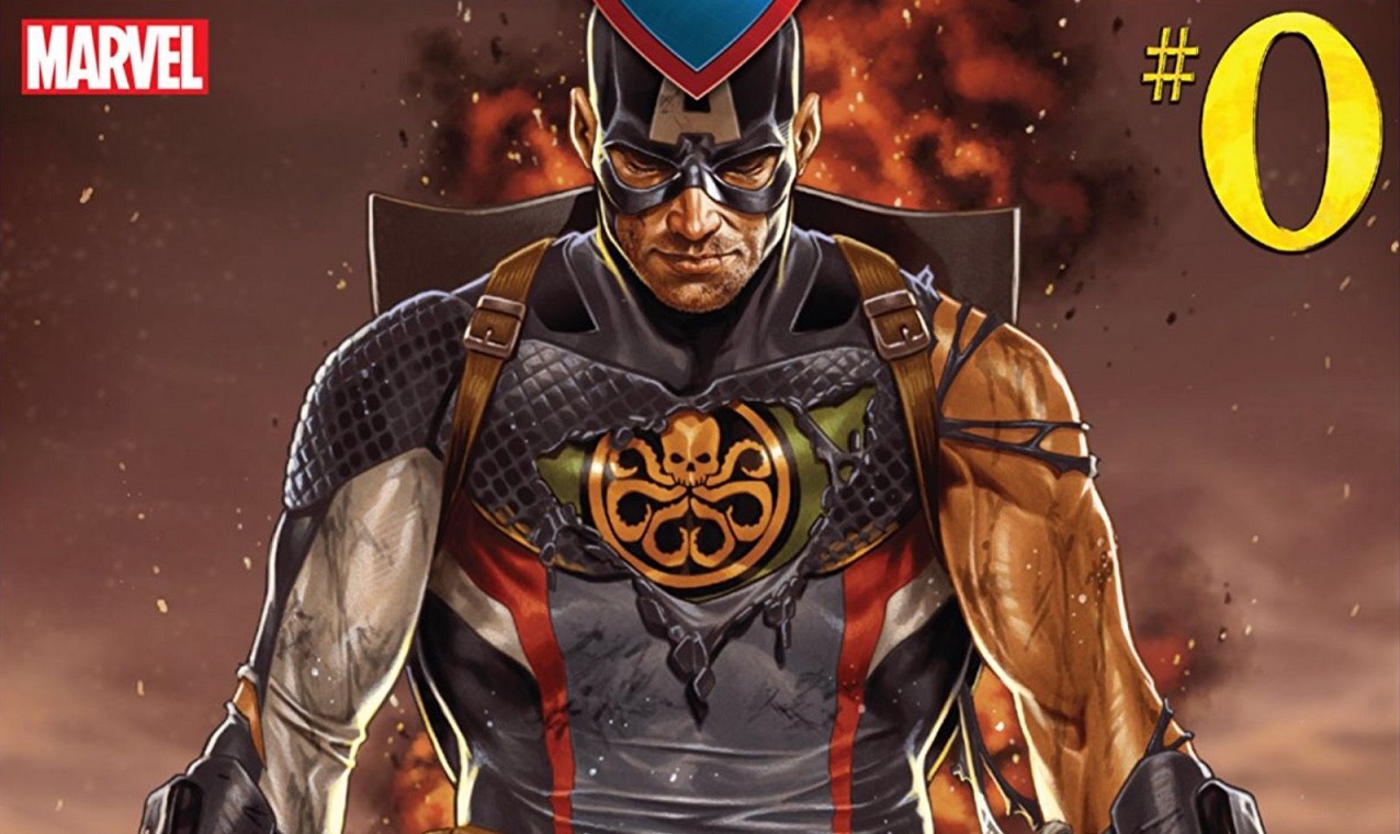5 heróis da Marvel que viraram vilões e quase destruíram o universo