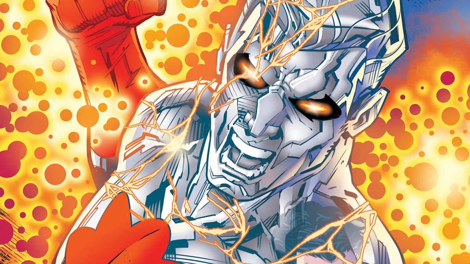 Os 5 heróis humanos da DC fortes o suficiente para trocar socos com o Superman
