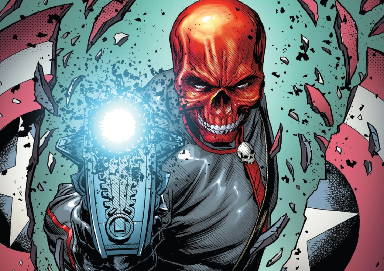 Os 5 melhores vilões da Marvel que não precisam de superpoderes