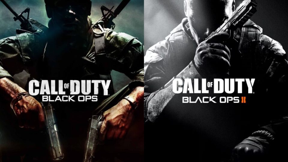 Call of Duty: Black Ops 1 e 2 chegam ao PS4 e PS5 por R$174,90 cada e ...