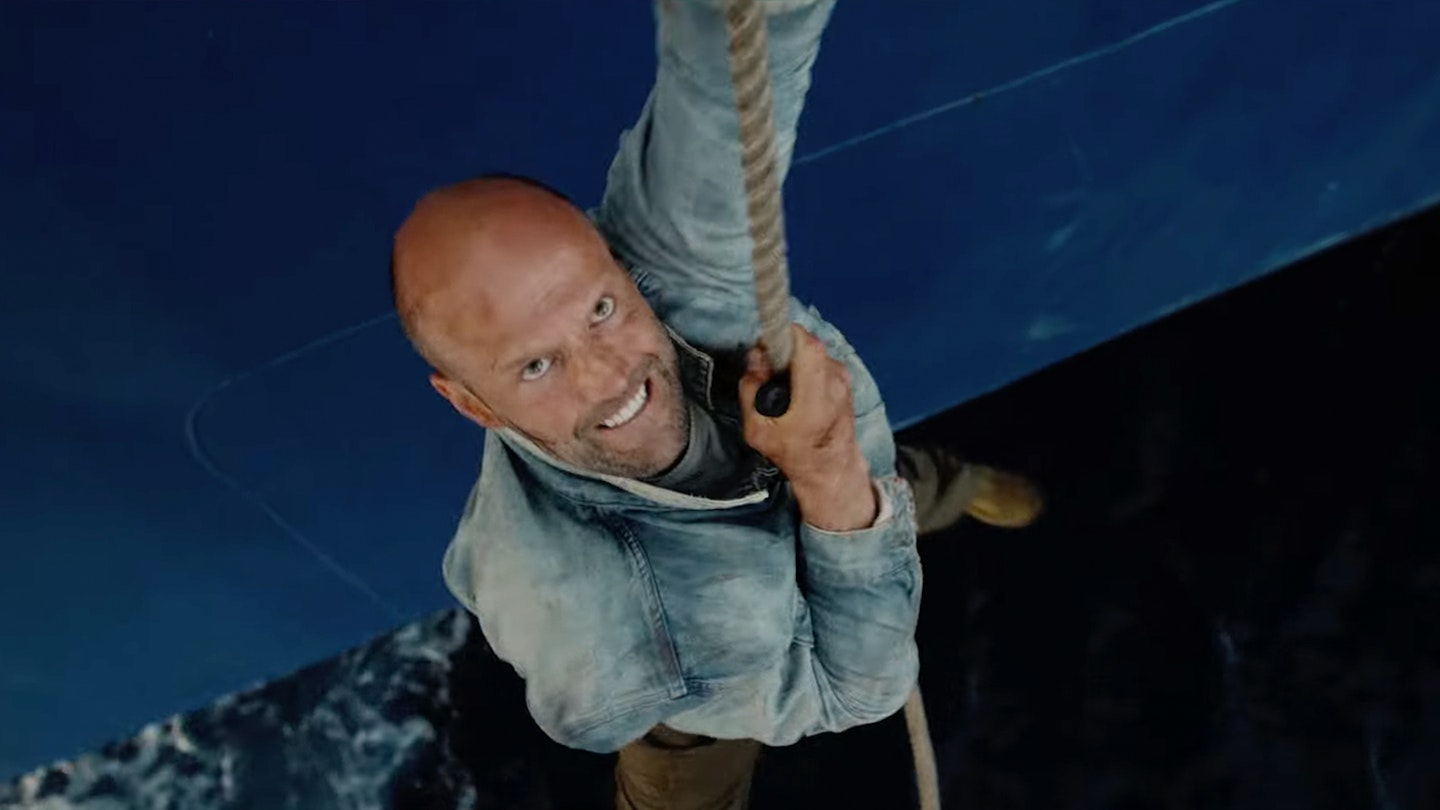 Código: Vingança, novo filme de ação de Jason Statham, tem trailer divulgado