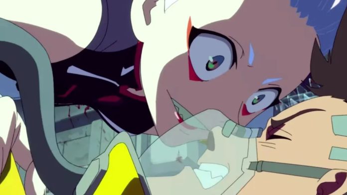 5 Animes de ficção científica ideais para maratonar em uma só vez