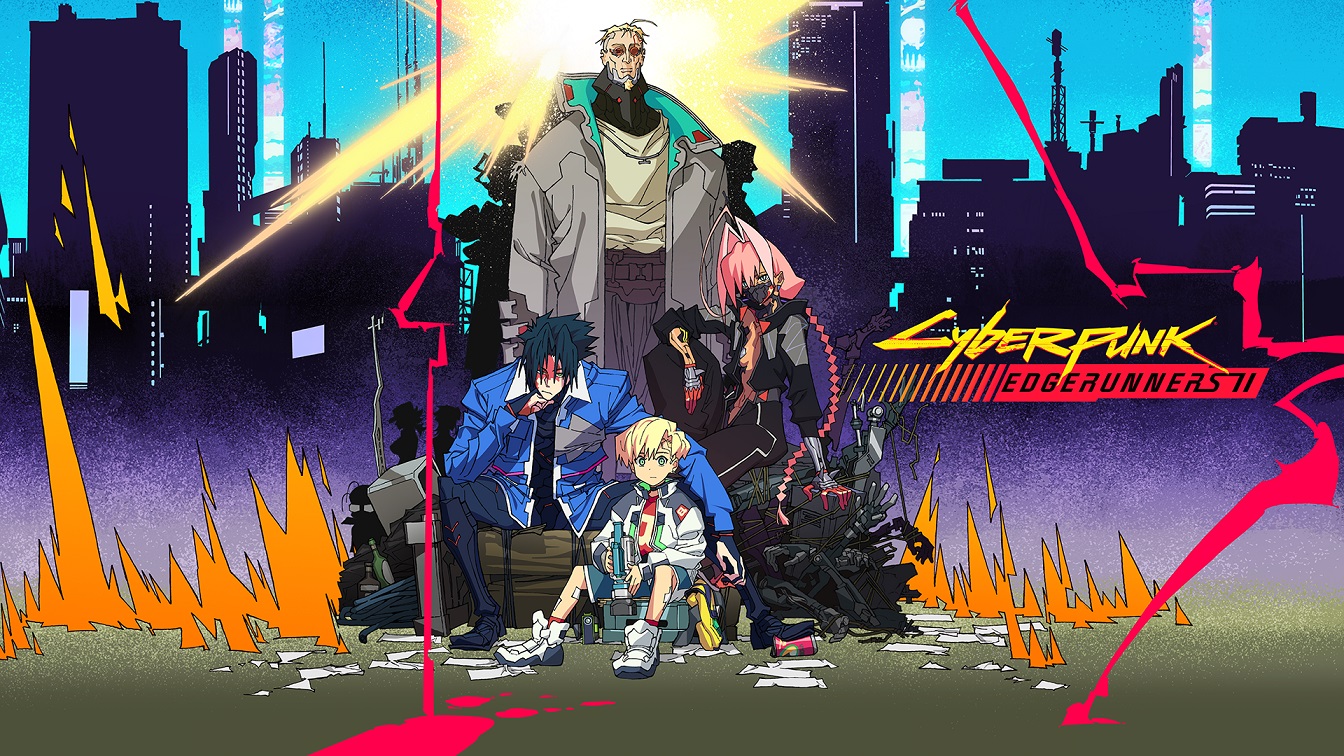 CD Projekt Red teria projeto secreto de Cyberpunk: Edgerunners com estúdio de Shantae, mas futuro do jogo é incerto
