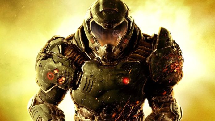 DOOM-1
