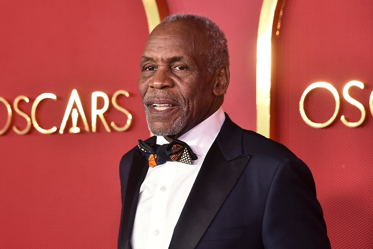 Danny Glover revela diagnóstico de Alzheimer e fala sobre conviver com a doença
