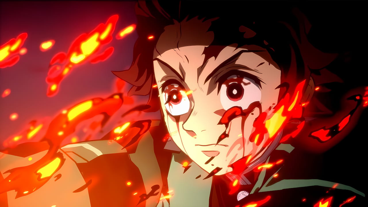 Demon Slayer e Solo Leveling têm estúdios abertos ao uso de IA na produção de animes