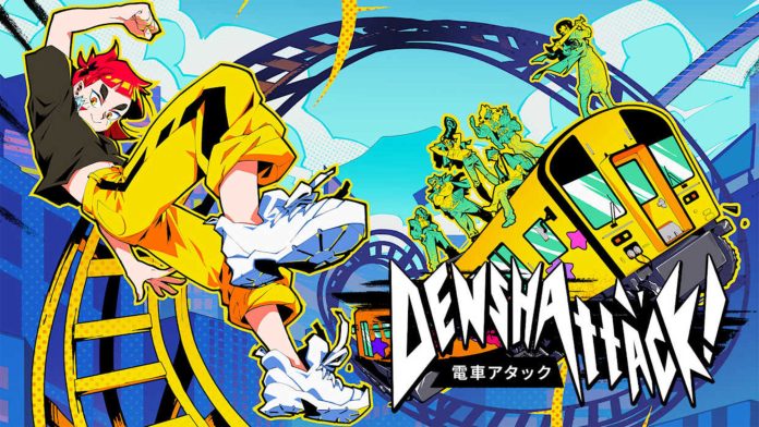 Denshattack Denshattack - Guia completo para o Trick Terminal 1-6-2