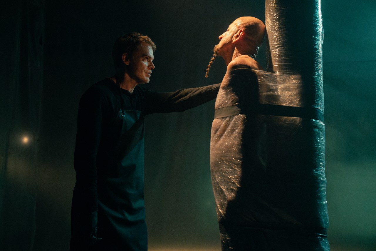 2ª temporada de Dexter: Ressurreição recebe primeiras imagens e sinopse oficial