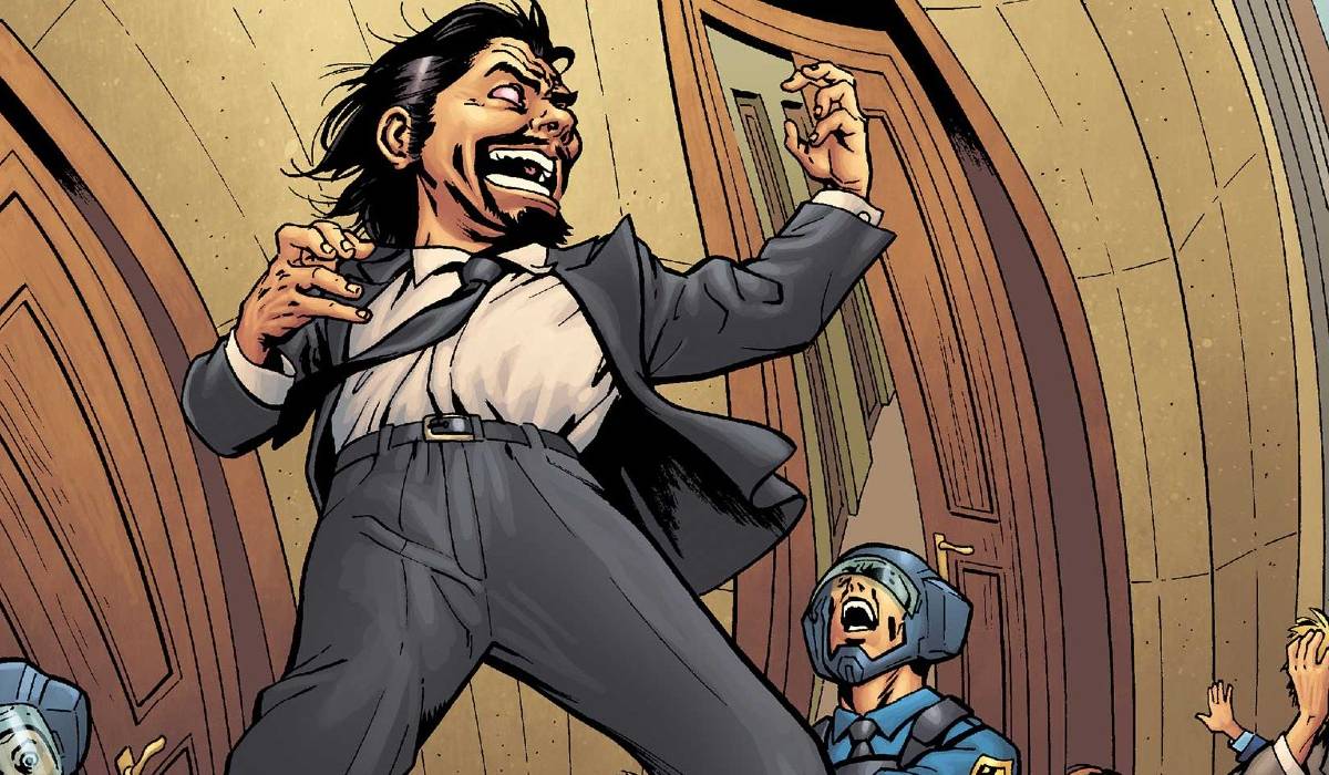5 vilões que definiram a Mulher-Maravilha nos quadrinhos da DC