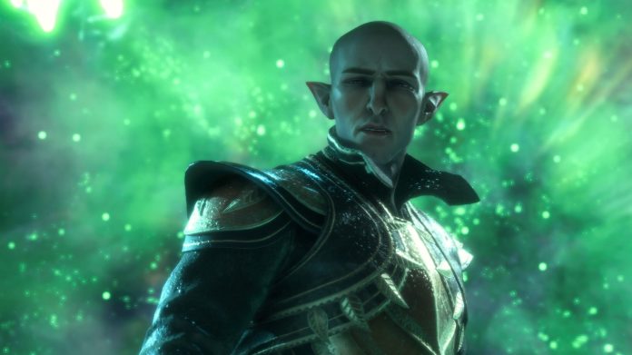 Roteirista de Dragon Age diz que a franquia não tem futuro enquanto pertencer à EA