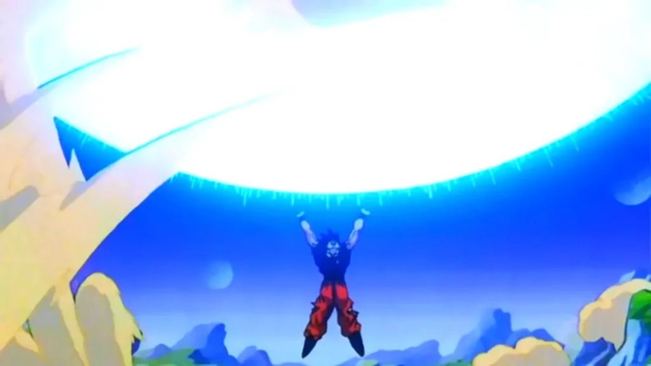 5 Lutas de Dragon Ball Z que marcaram gerações e não saem da memória