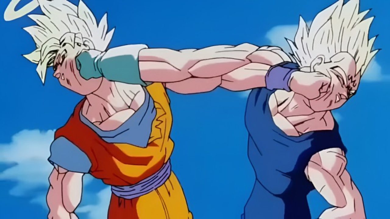 5 Lutas de Dragon Ball Z que marcaram gerações e não saem da memória