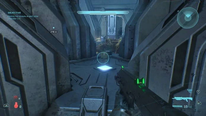 Halo Campaign Evolved – Como encontrar todos os Crânios e o Terminal da fase Duas Traições