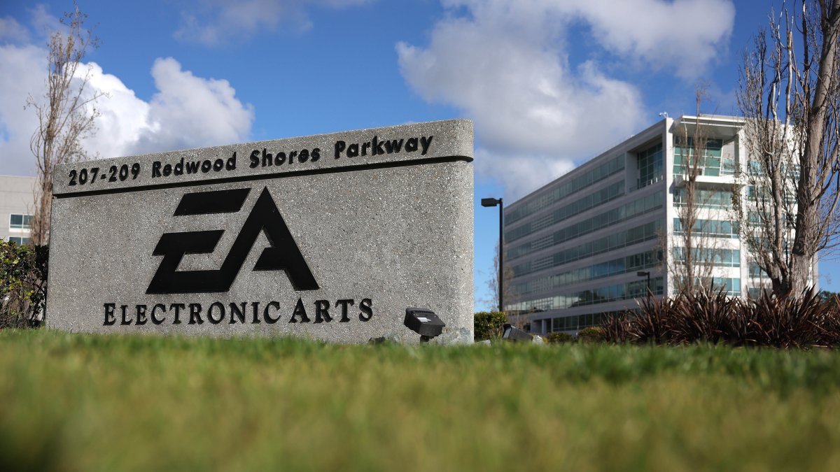 Venda da EA para fundo saudita recebe aval final e deve ser fecha na próxima semana