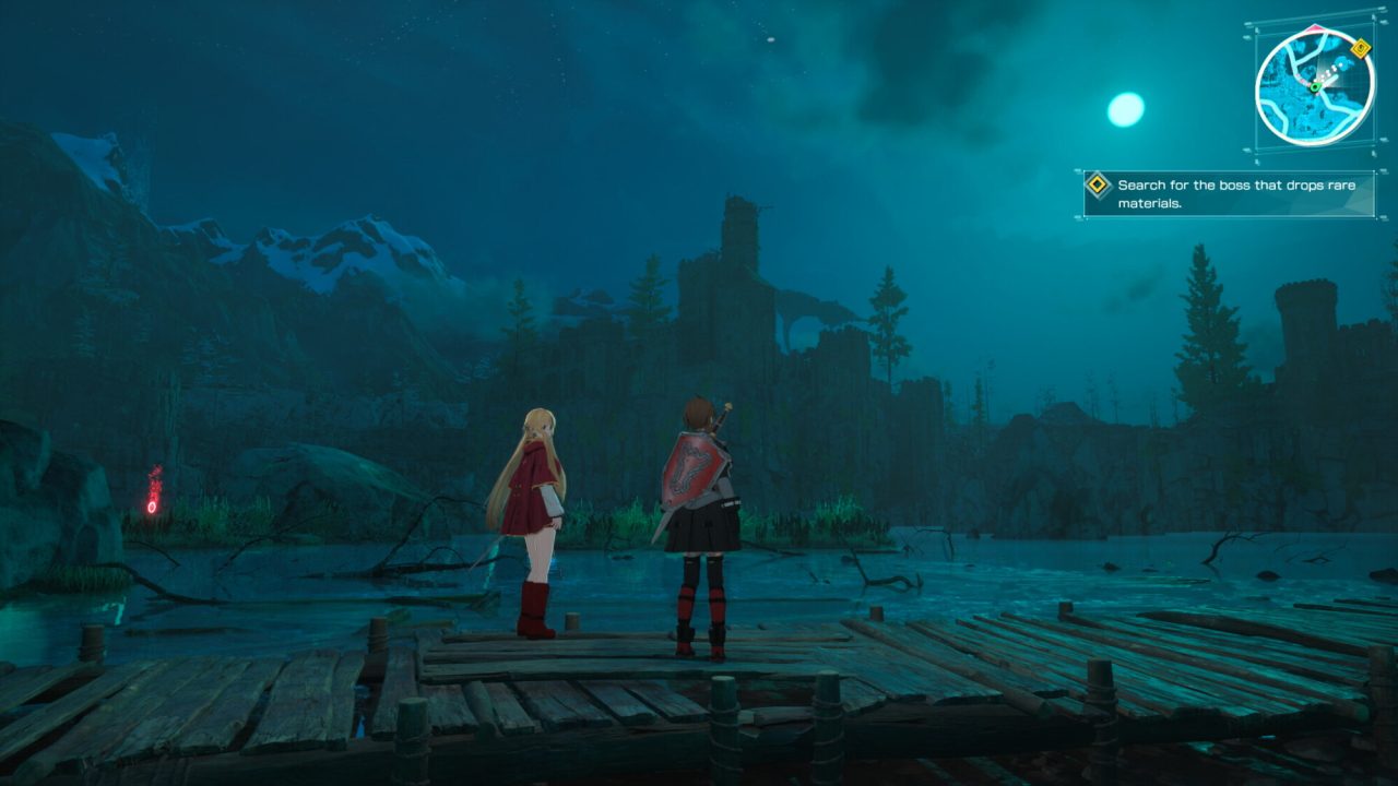 Echoes of Aincrad – 7 Dicas Para Iniciantes