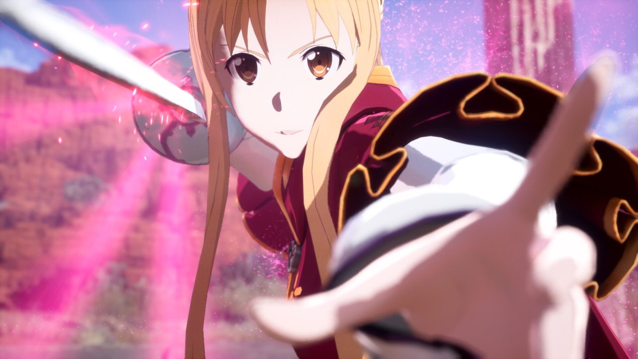 Echoes of Aincrad - Tier List das Armas