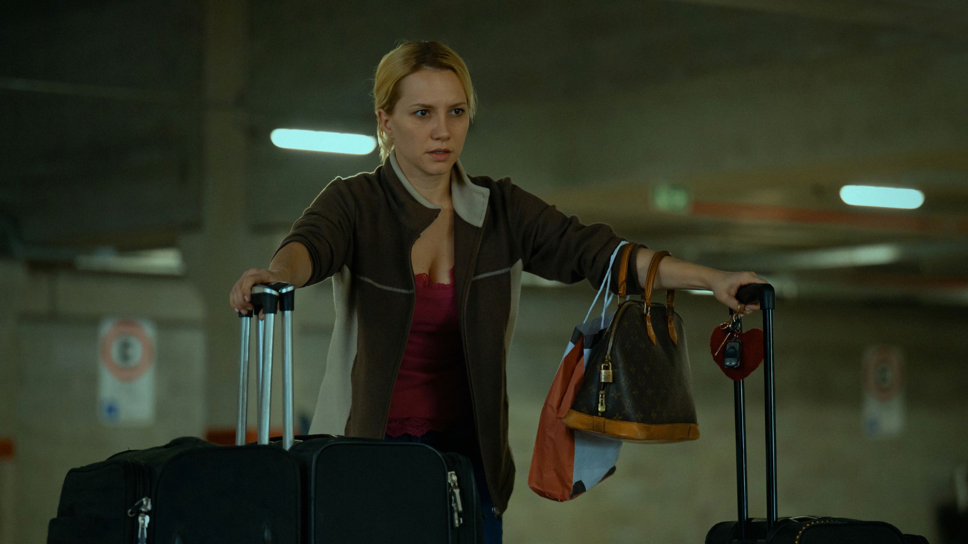 Netflix lança trailer de Elize: Sombras de Uma Mulher, filme sobre o caso Matsunaga