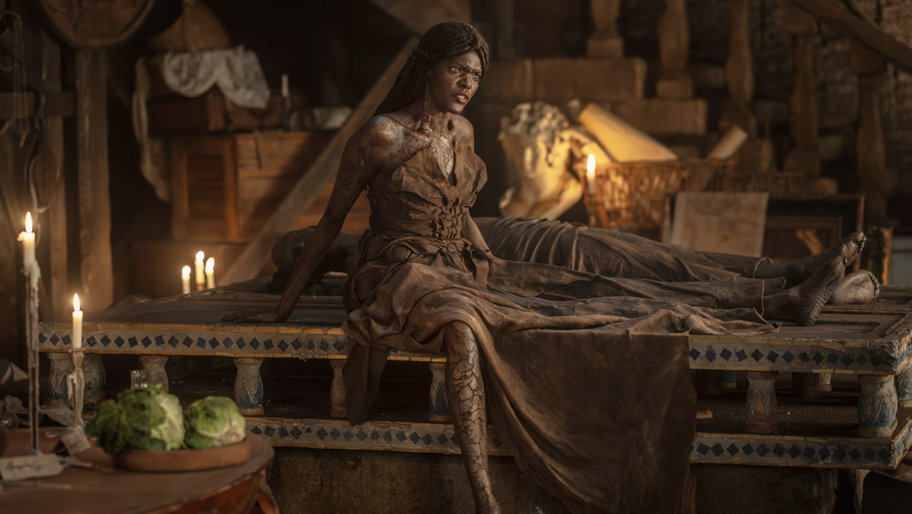 Entrevista com o Vampiro é renovada e 4ª temporada ganha nome de A Rainha dos Condenados