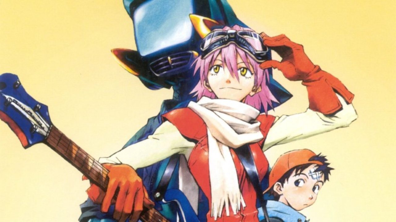 5 Animes de ficção científica ideais para maratonar em uma só vez
