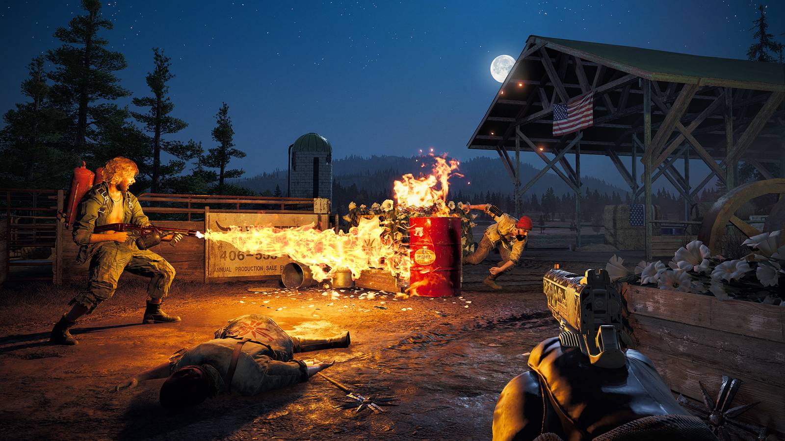 Ubisoft cancela extraction shooter de Far Cry e aposta em novo jogo de mundo aberto